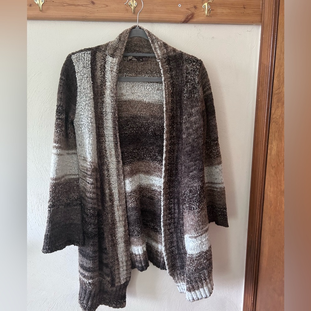 PRANA Cardigan